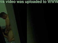 Hidden cam busty latina cuñada bareback fucked by neighbor slut barrio knows