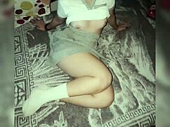 Le Dije A Mi Mama But Schoolmate Fucks Me Hard!