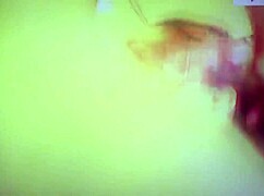 i'm chokin on nautica thorn's big tits while greek god unloads cum gaggin