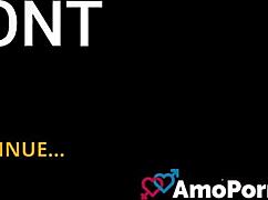 let my husband pop my college friend's anal virginity right there