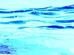 i'm like totally craving that dirty poolside rimming action... so sensual!