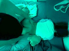 Homemade Amateur Anal Makes Her Scream Through Intense Orgasm