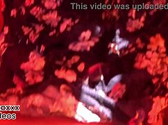 gimme that rich intern pussy on my dorm bed roommate style