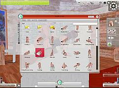  Chubby mature anal assfucking gets hardcore pounding on happy sex day 😍🍑💦