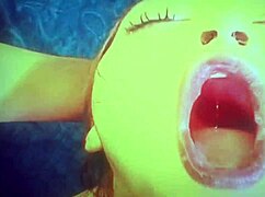 i'm chokin on nautica thorn's big tits while greek god unloads cum gaggin