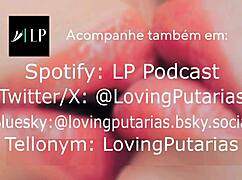 hey ladies lp podcast 8 guides your insane joi masturbation pleasure with my voice errors umm