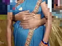 Jija's Brother Forces Intense Pussy Pounding Again