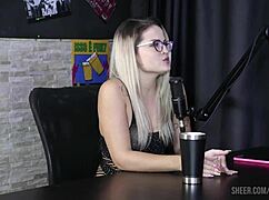 Matheus Caetano Fucks Bruna Carlos Casting