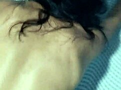 Peruvian Amiga Moves With Incredible Rhythm And Grace