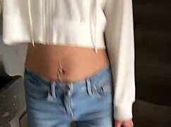 girl, wanna cum on your face then walk streets after public blowjob?