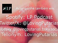 hey ladies lp podcast 8 guides your insane joi masturbation pleasure with my voice errors umm