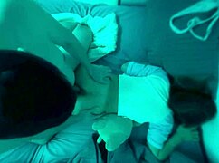 Homemade Amateur Anal Makes Her Scream Through Intense Orgasm