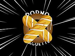 Leila MILF Double Fucked Hard