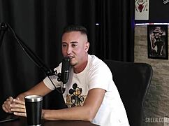 Matheus Caetano Fucks Bruna Carlos Casting