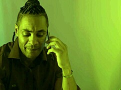 Brazilian Couple's Photos Turn Into Wild Anal Pounding Session