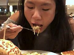 look at my hairy wet pussy gaping on cam 18not20 feels good