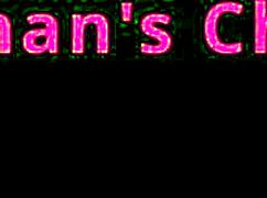 Bratty cheerleader Mya begs for anal fingering and ass domination close up!