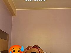 Engañé esposo taxista saca leche todo día dorm cuckold