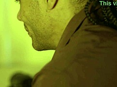 Brazilian Couple's Photos Turn Into Wild Anal Pounding Session