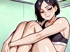 viper joi femdom hentai shakes you with multiple endings valorant protocol ep 4 💦🔥