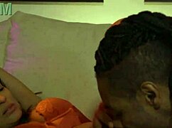 Brazilian Couple's Photos Turn Into Wild Anal Pounding Session