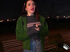 Ladyboy jessica kate spains hottest trans fucks young guys big cock ass to mouth deepthroat doggystyle