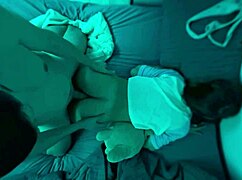 Homemade Amateur Anal Makes Her Scream Through Intense Orgasm