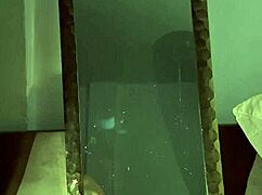 hey gótica, show us that big ass while you rub your pussy