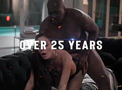 emma and ruby go wild licking roadside pussies in blonde brunette frenzy!