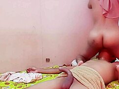 Big Tits Housewife Pussy Pounded Bent Over Doggystyle Style