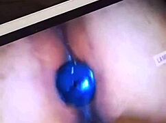 tributo to jumjum68 features the most beautiful amateur solo masturbation and orgasm ever