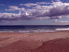 naughty german milfs fulfill outdoor fantasies part 5