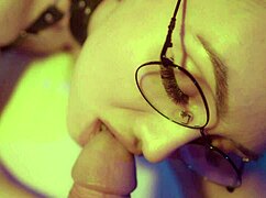 Perverted husband pisses on punished wife before brutal ass fucking