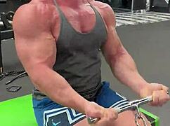 who wants a sweaty workout session with me comment subscribe onlyfans now