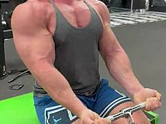 who wants a sweaty workout session with me comment subscribe onlyfans now