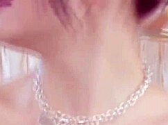 janessa jordan and redhead friend lick pussies with toys