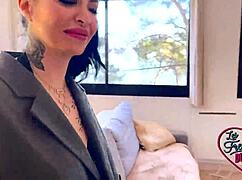 i'm alicia, 43-year-old milf with huge tits craving rough sex