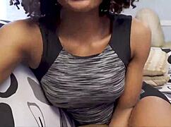 stepmom moans sucking my cock before pov riding and deep fucking