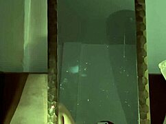 hey gótica, show us that big ass while you rub your pussy