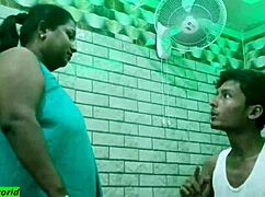 desi teen boy pounds malkin hard in steamy indian fuck session