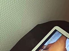 tributo to jumjum68 features the most beautiful amateur solo masturbation and orgasm ever