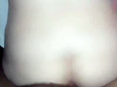 Morning outdoor anal assfucking with pussy licking