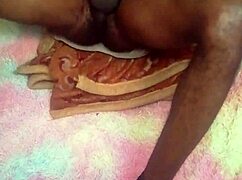 Amateur Ebony Milf Rides Homemade Black Cock Like A Mature Pro In Heat