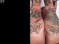 hey jax slayher destroys my tight asshole then returns for deepthroat drool pov female orgasm atm gape and anal creampie