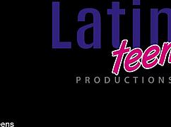 Ivanna James begs for triple cock anal gaping and cum