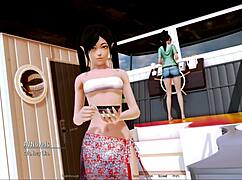 hey dive into harem hotel 152 game adventure at the steamy hotel spot