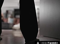 shy jay taylor mirrors therapist angela white wild taboo foursome anal dp deepthroat