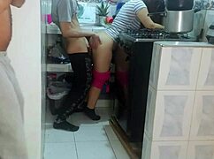 Hey tell me why shouldn't I let my friend fuck my wife hard while she moans sueltala sueltala?!