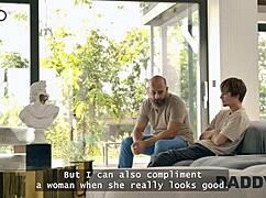 Una Fairy Craves Daddy's Monster Cock and More