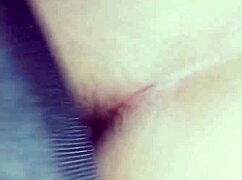 Tattoo Artist Fucks Ass With Plug After Session